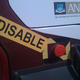 Image for article titled DARPA Urban Challenge Cars Invading Pentagon Parking Lot